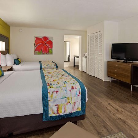 Best Western Hibiscus Motel Key West Exteriér fotografie
