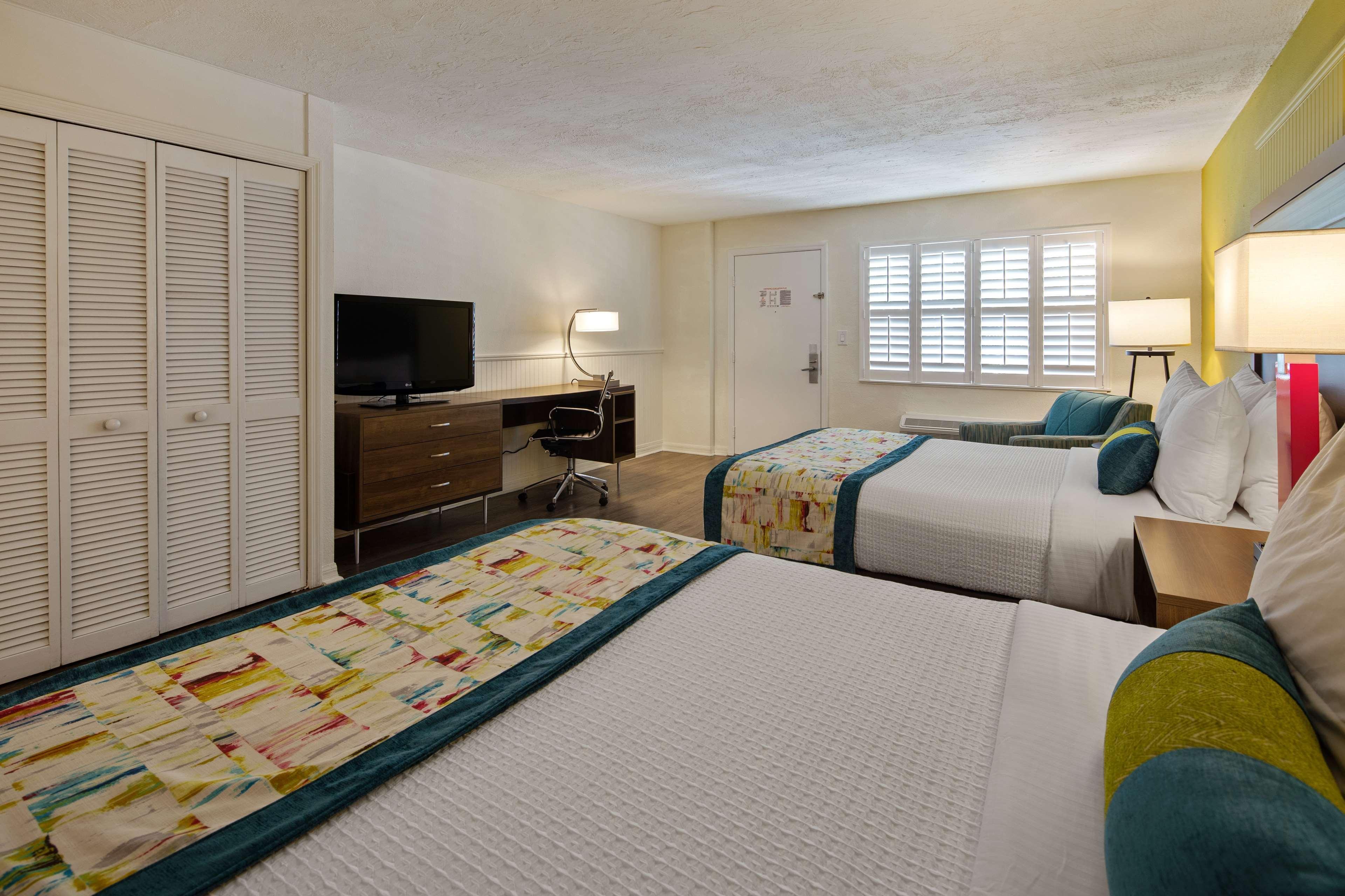 Best Western Hibiscus Motel Key West Exteriér fotografie