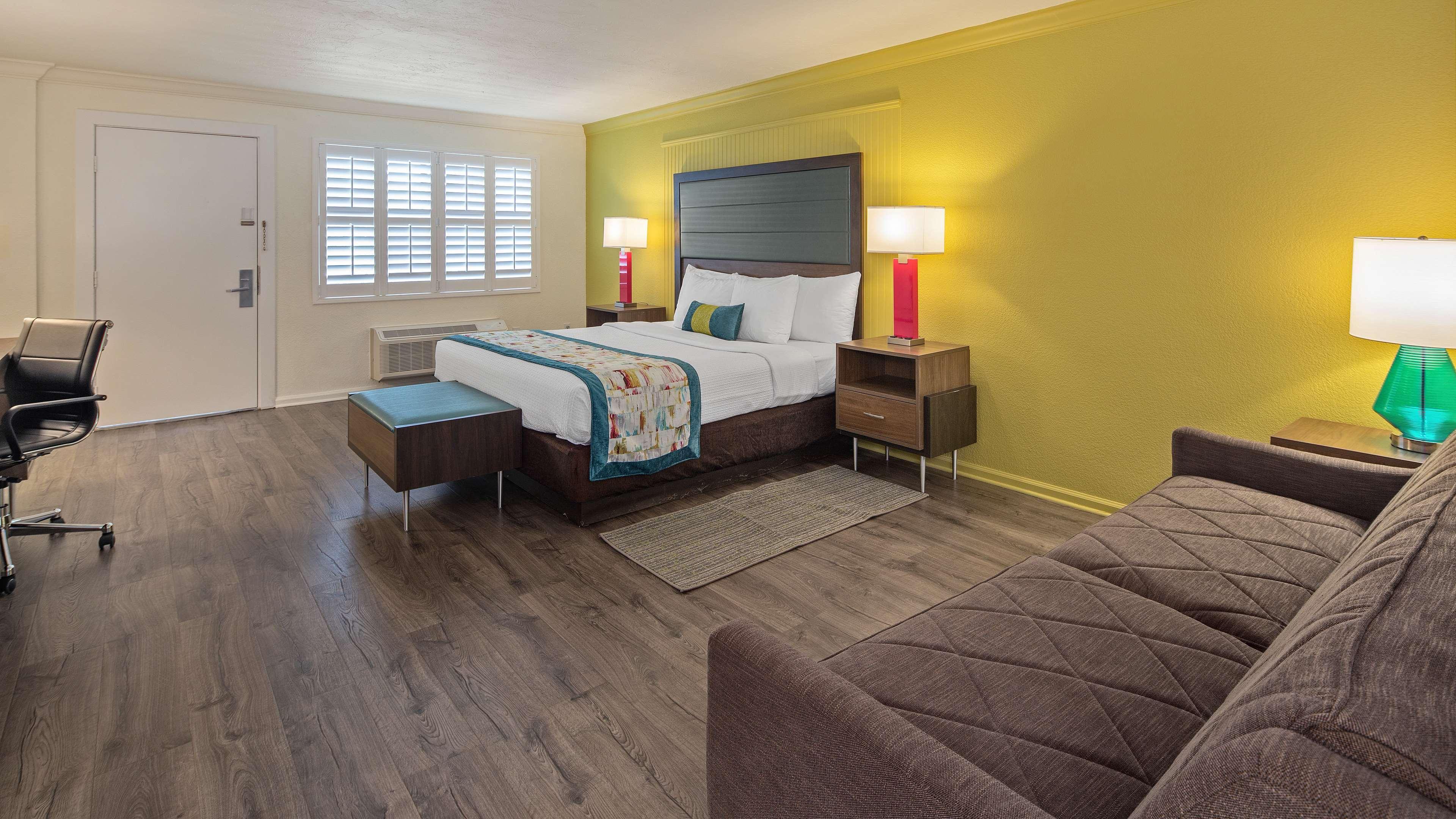 Best Western Hibiscus Motel Key West Exteriér fotografie