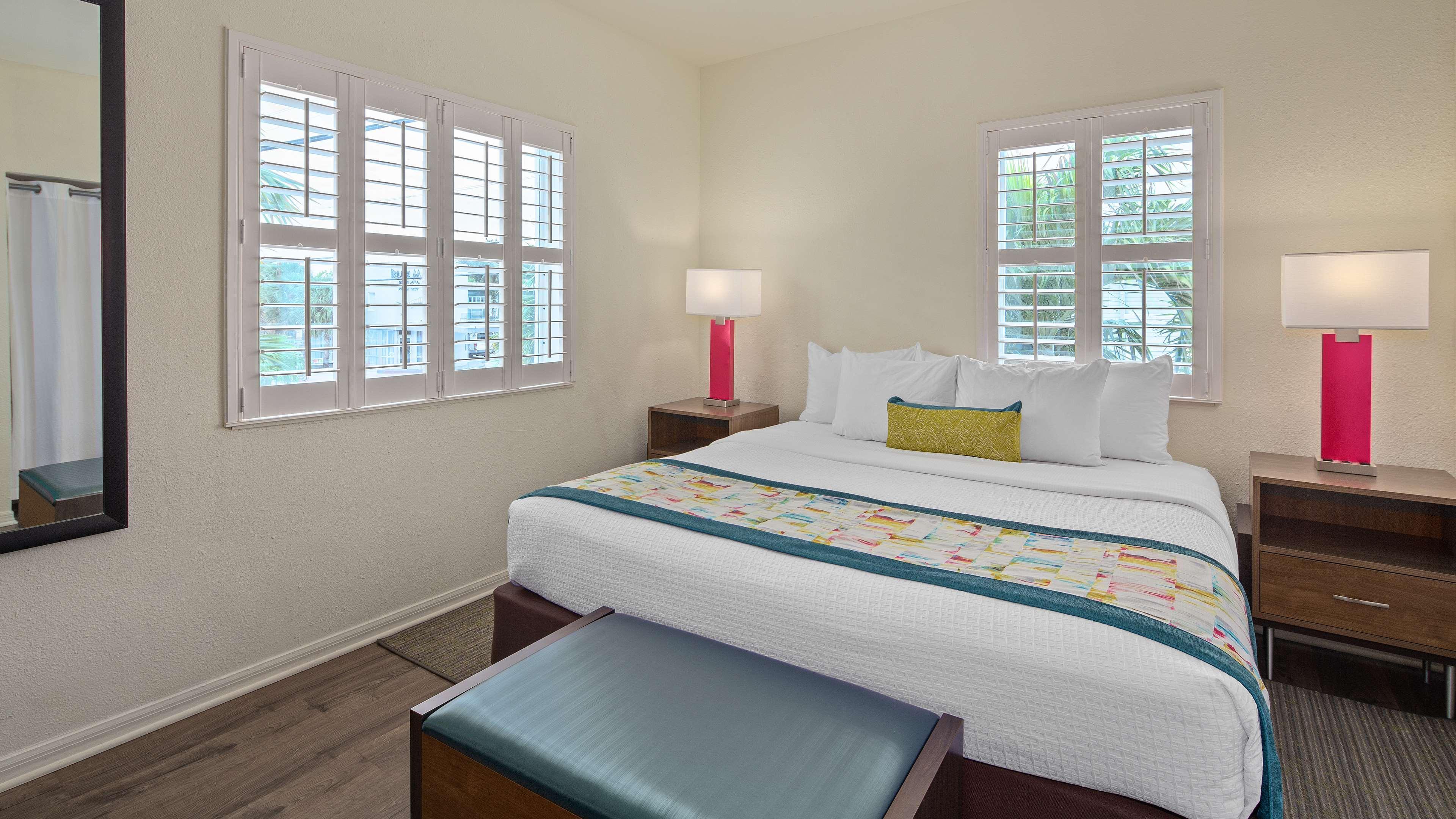 Best Western Hibiscus Motel Key West Exteriér fotografie