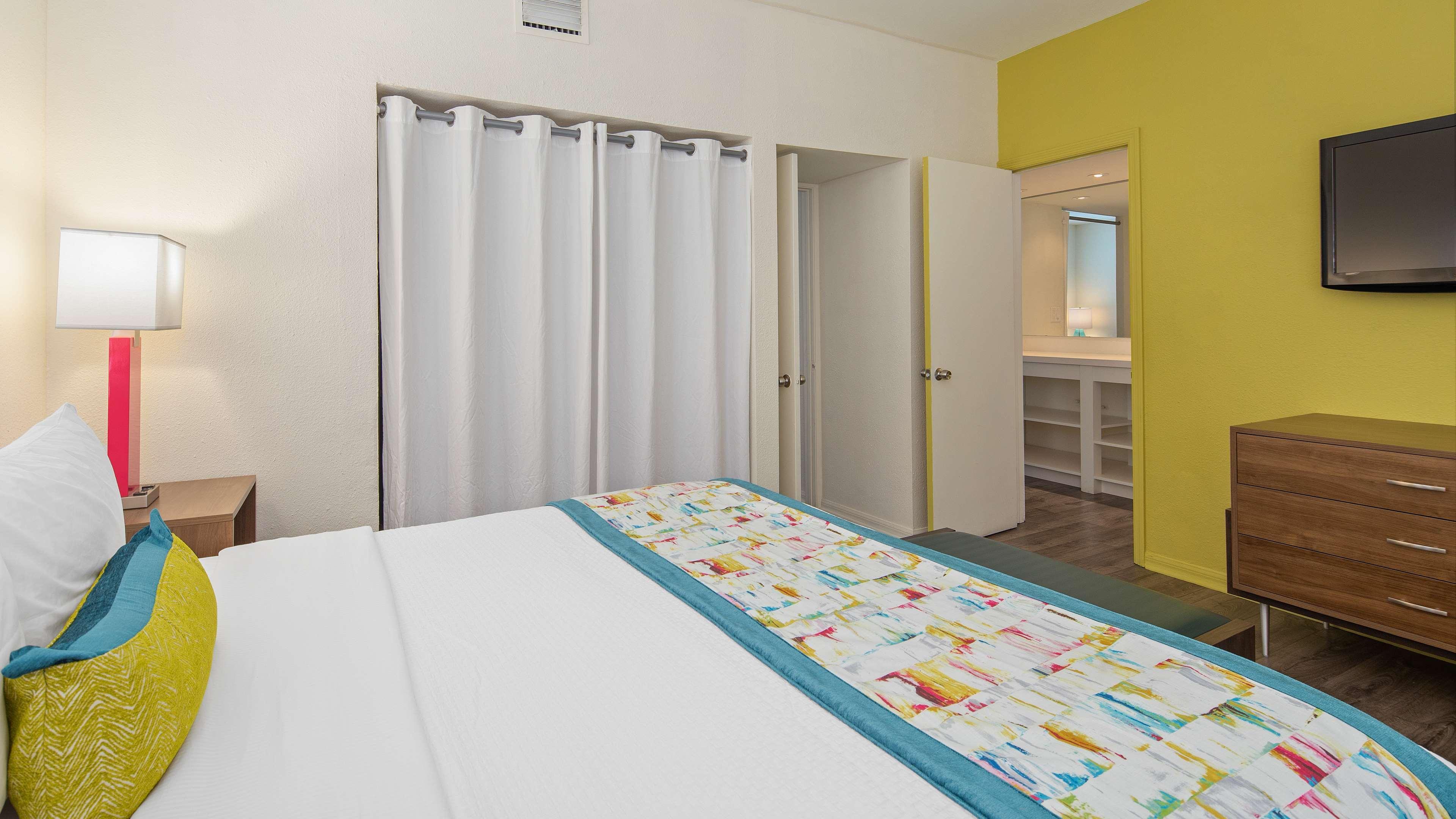 Best Western Hibiscus Motel Key West Exteriér fotografie