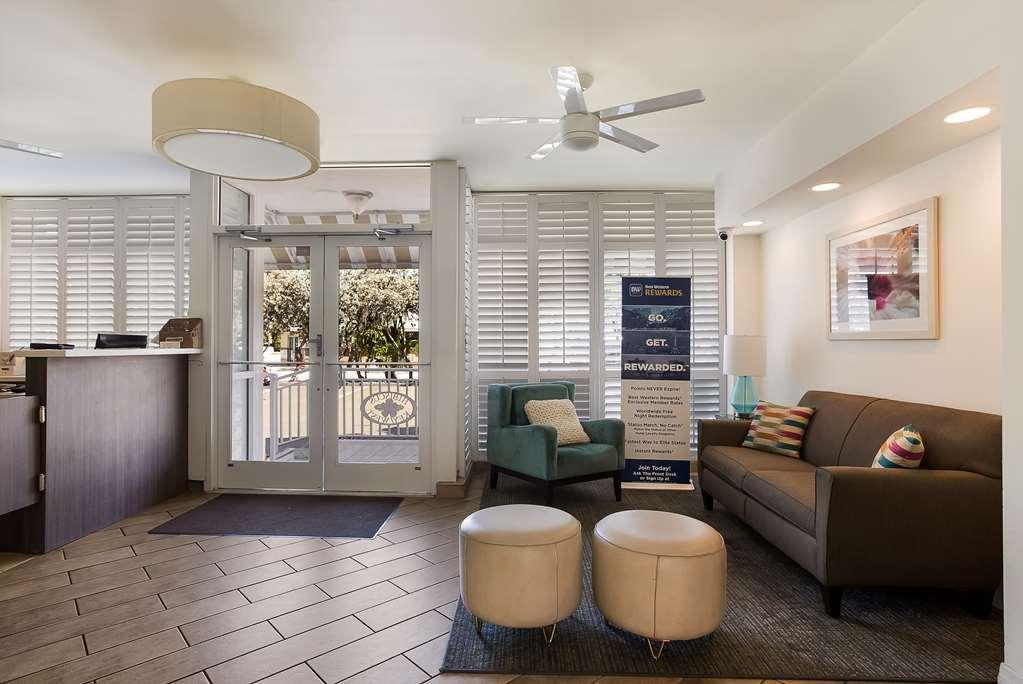 Best Western Hibiscus Motel Key West Interiér fotografie