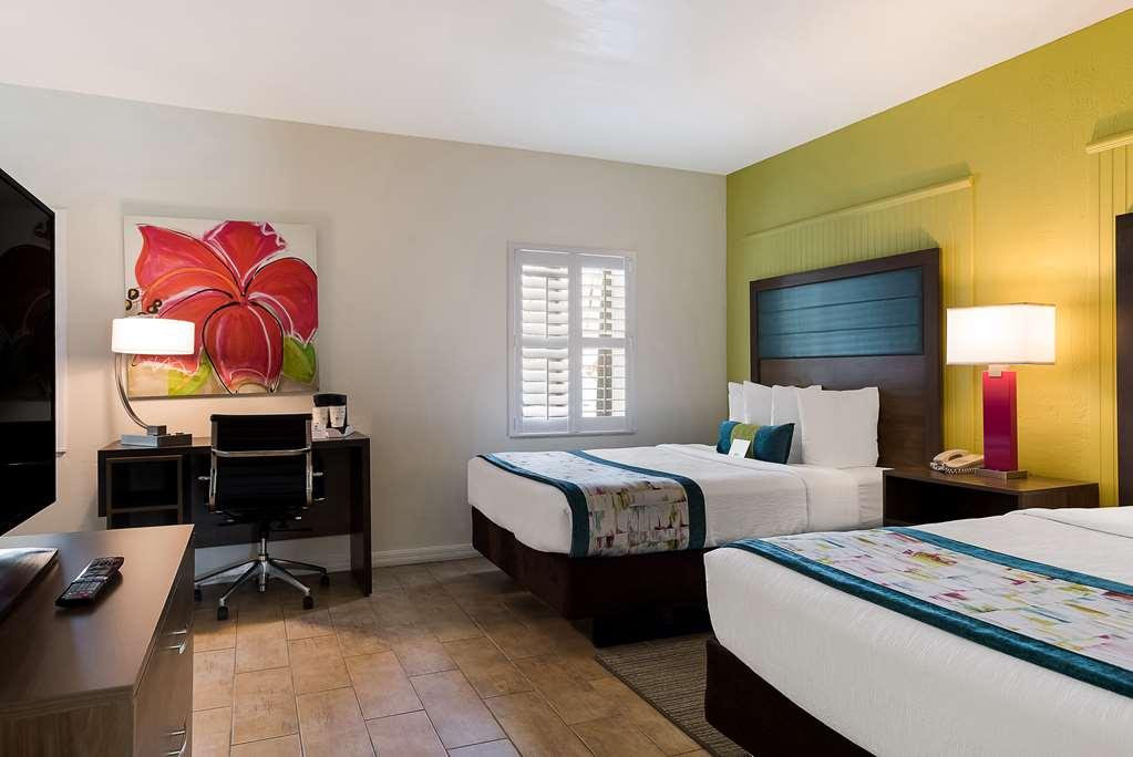 Best Western Hibiscus Motel Key West Pokoj fotografie