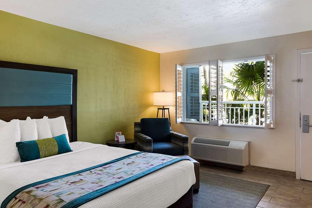 Best Western Hibiscus Motel Key West Pokoj fotografie
