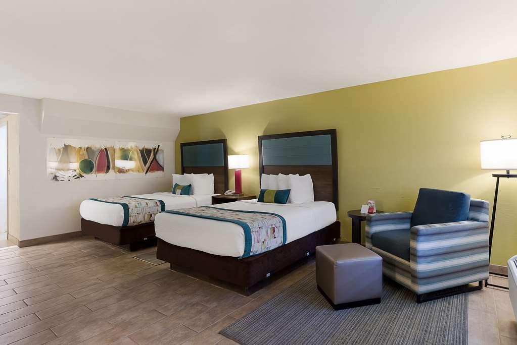 Best Western Hibiscus Motel Key West Pokoj fotografie