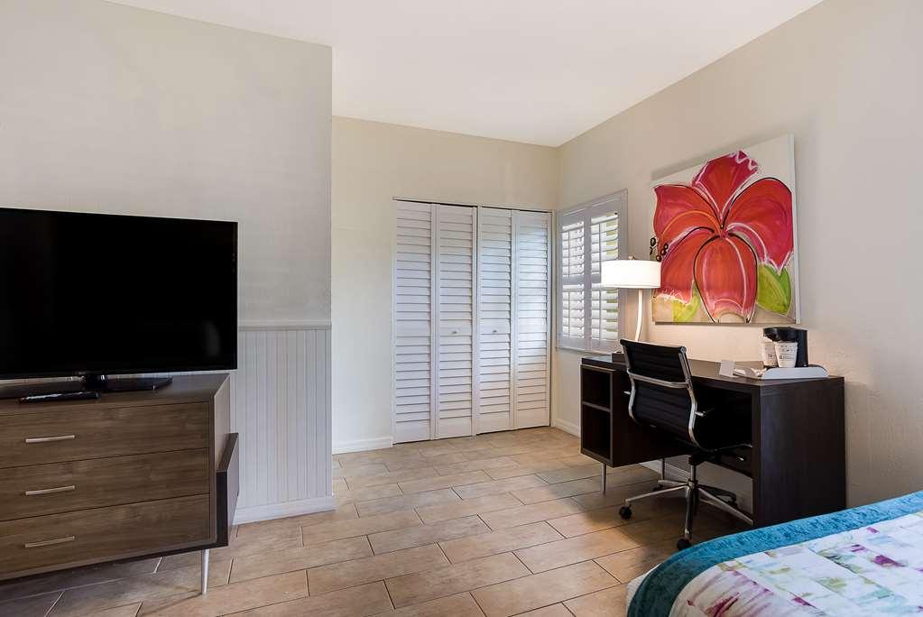 Best Western Hibiscus Motel Key West Pokoj fotografie