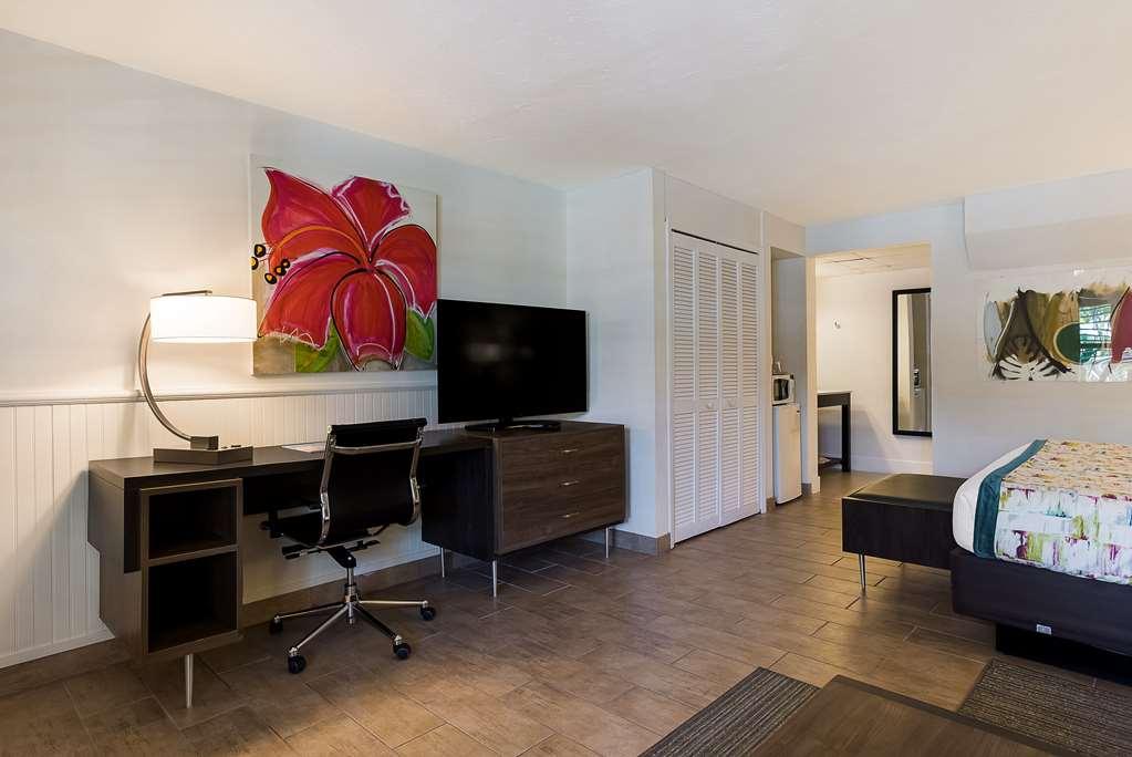 Best Western Hibiscus Motel Key West Pokoj fotografie