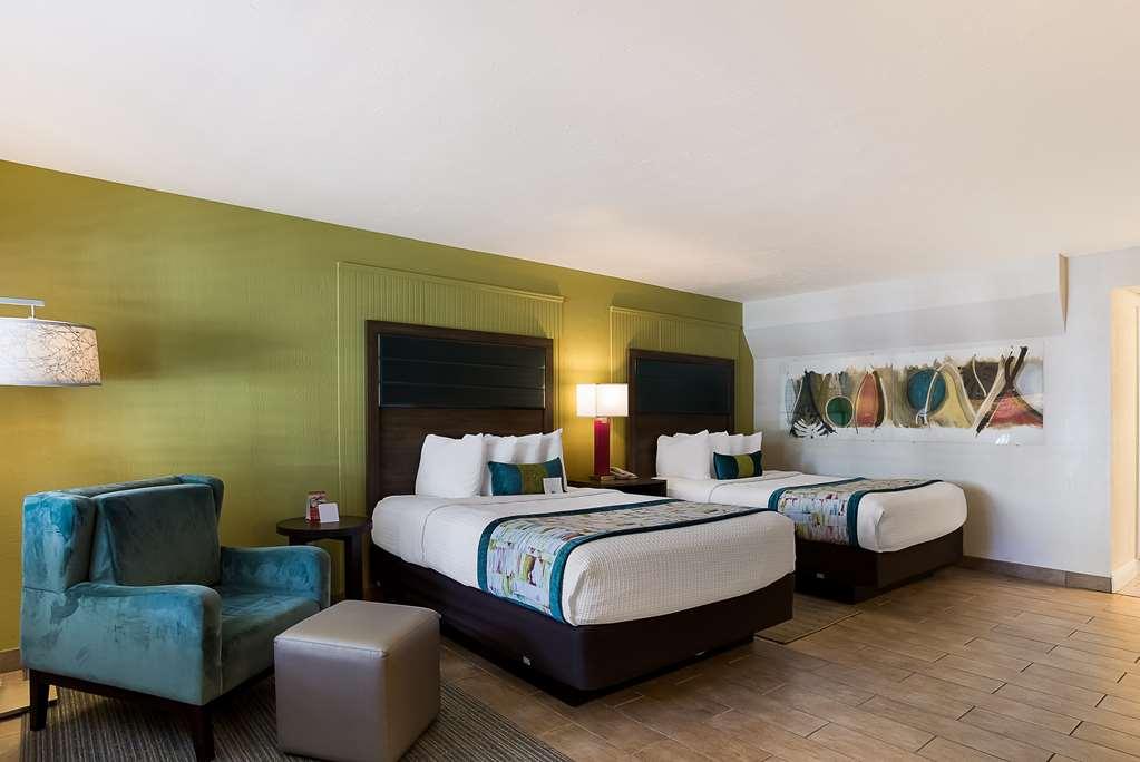 Best Western Hibiscus Motel Key West Pokoj fotografie