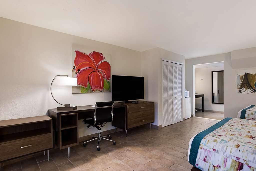 Best Western Hibiscus Motel Key West Pokoj fotografie