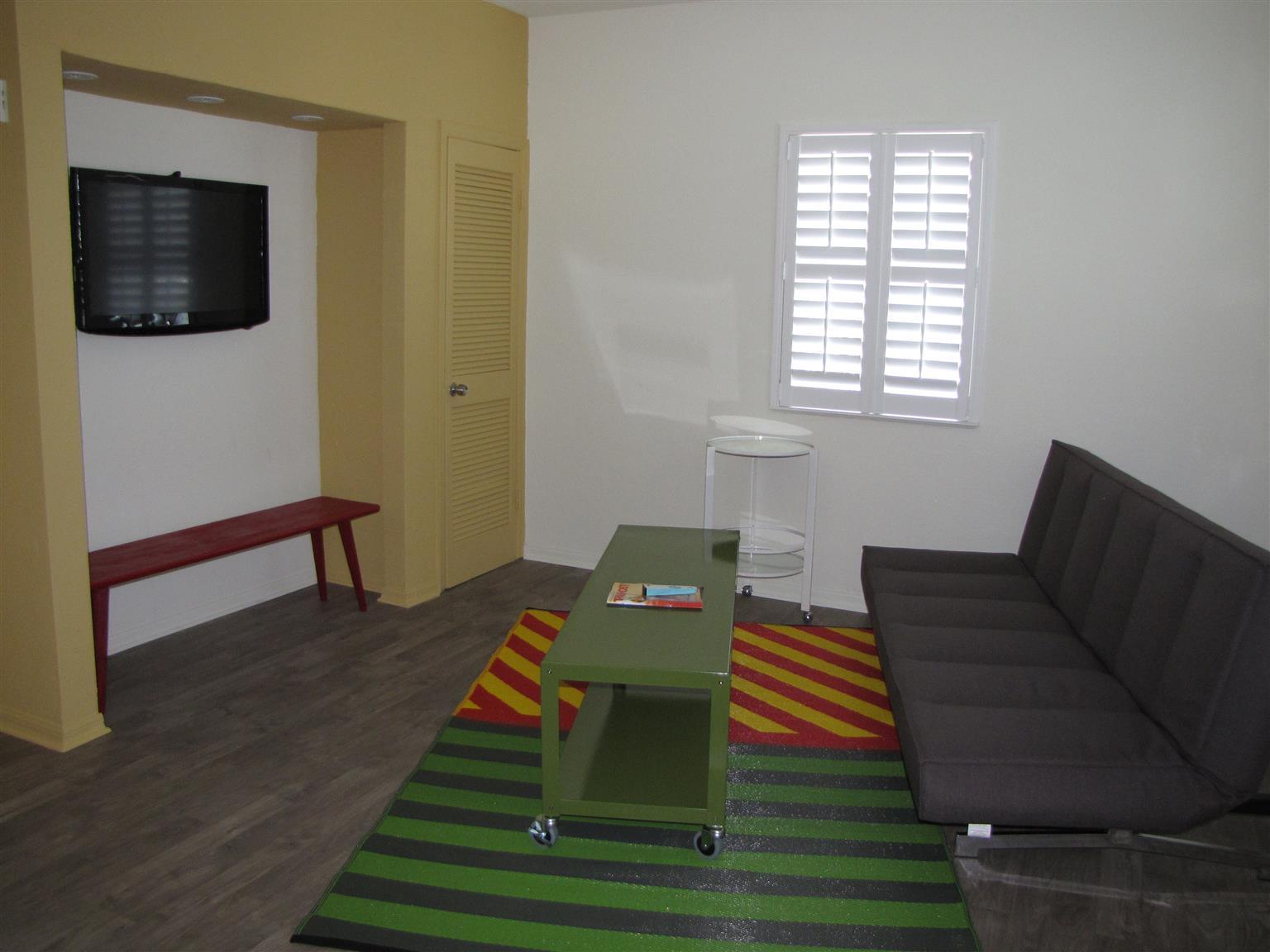 Best Western Hibiscus Motel Key West Pokoj fotografie