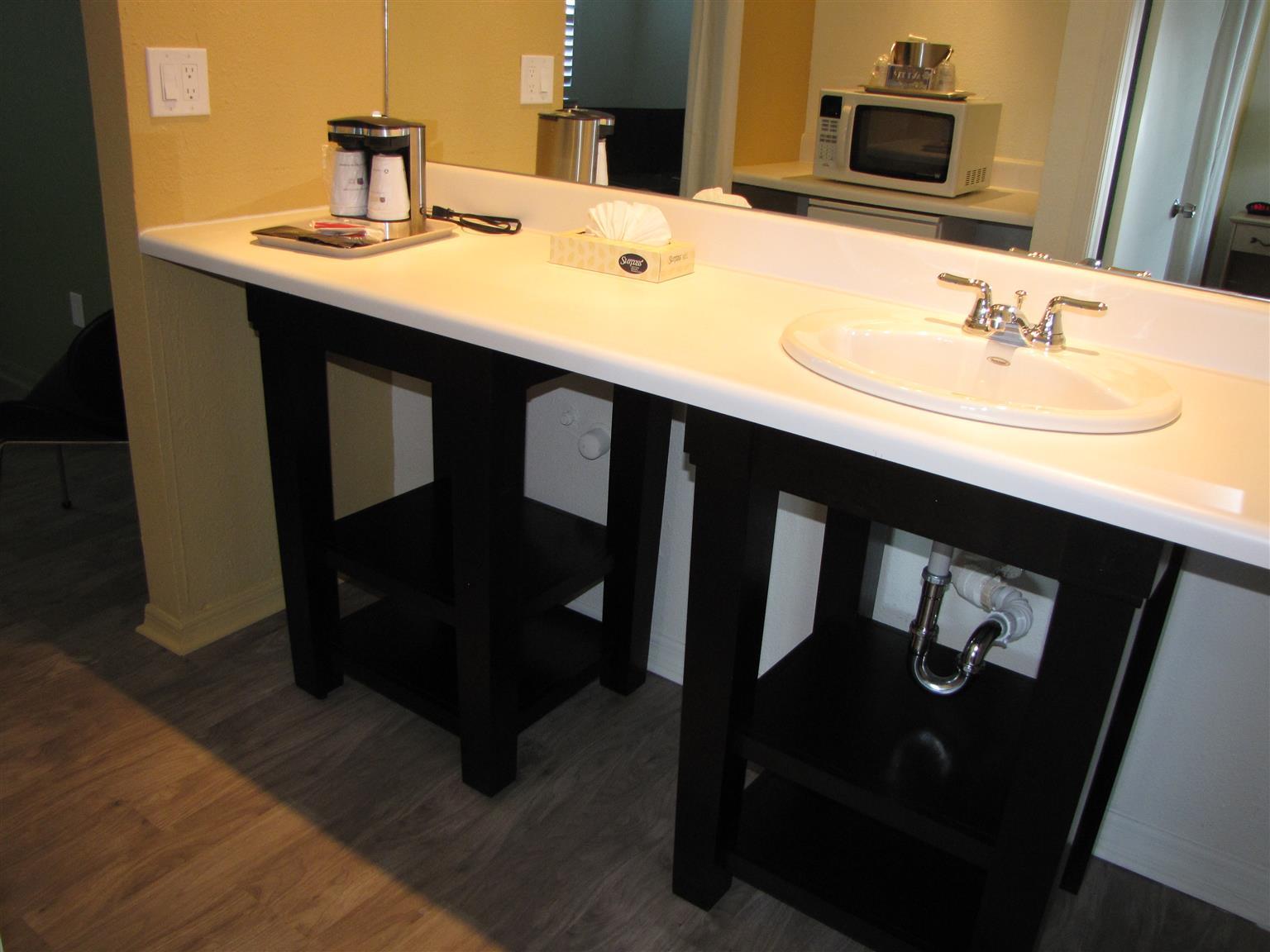 Best Western Hibiscus Motel Key West Pokoj fotografie