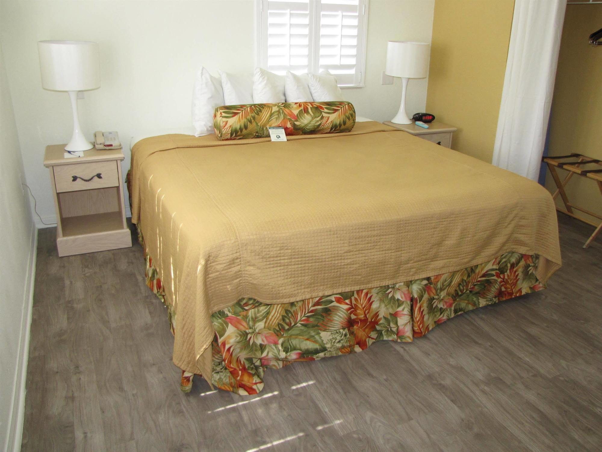Best Western Hibiscus Motel Key West Pokoj fotografie